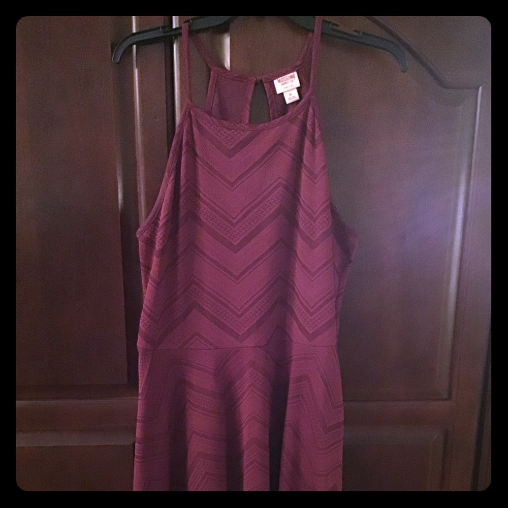 Mossimo Dress